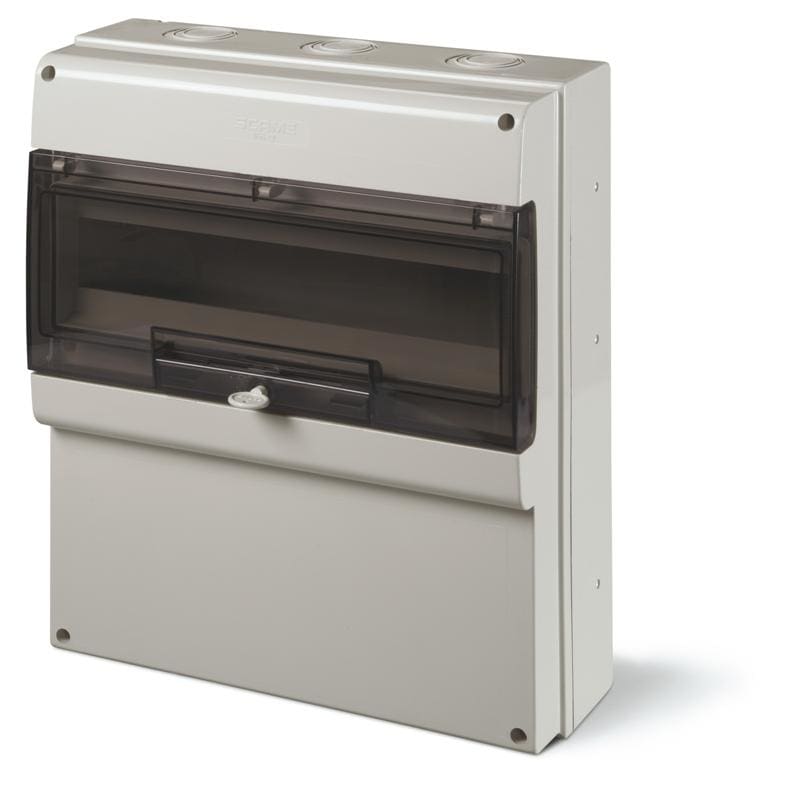 SCAME PARRE S.P.A. - SCA672.4116 QUADRO DOMINO MOD.400 S/FORI