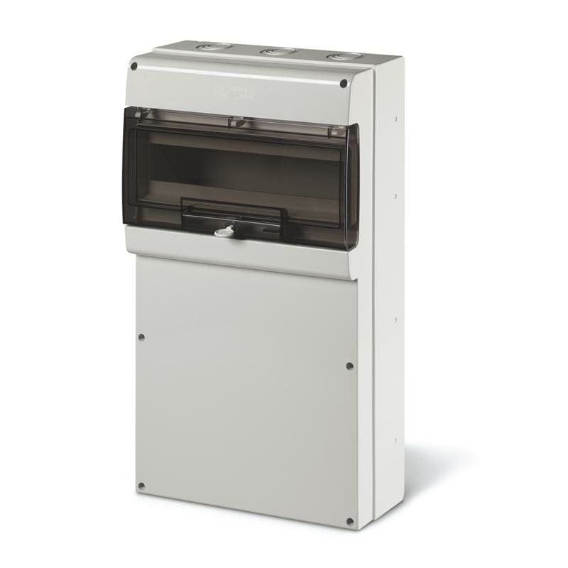 SCAME PARRE S.P.A. - SCA672.5116 QUADRO DOMINO MOD.550 S/FORI