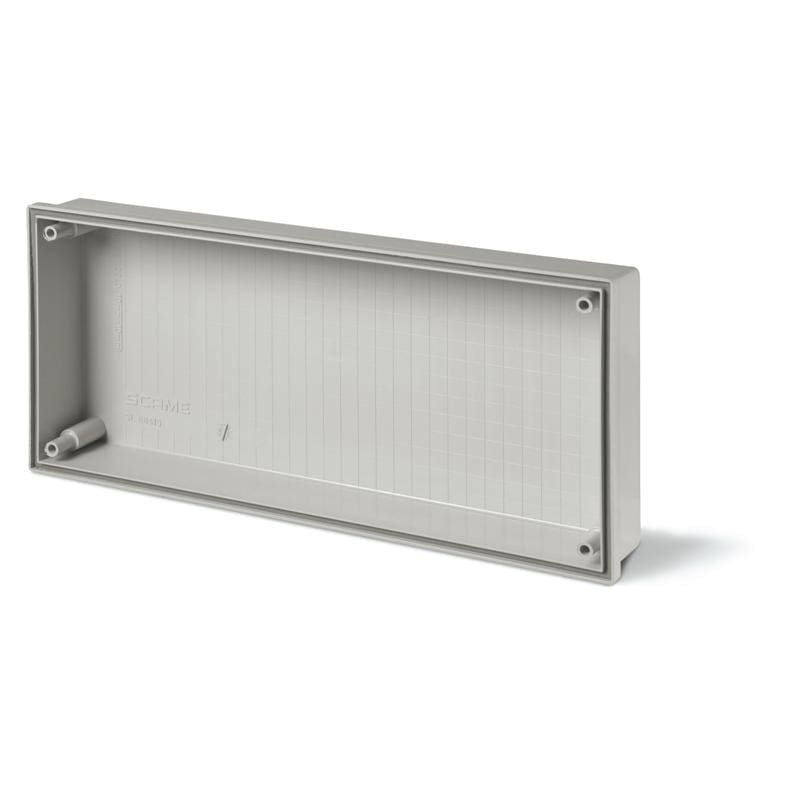 SCAME PARRE S.P.A. - SCA674.1101 COPERCHIO MODULO 150X256 S/FORI