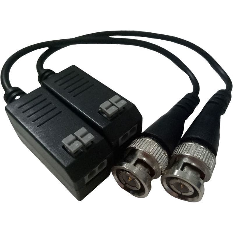 HIKVISION ITALY SRL HIK301600433 DS-1H18S CONNETTORI