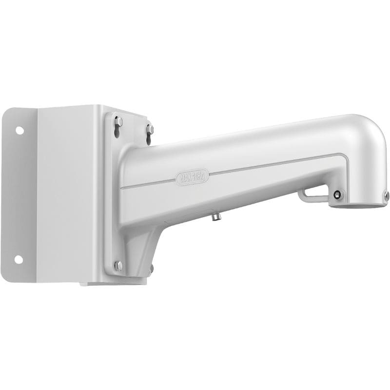 HIKVISION ITALY S.R. - HIK302700683 DS-1602ZJ-CORNER STAFFA AD ANGOLO ALLUMI