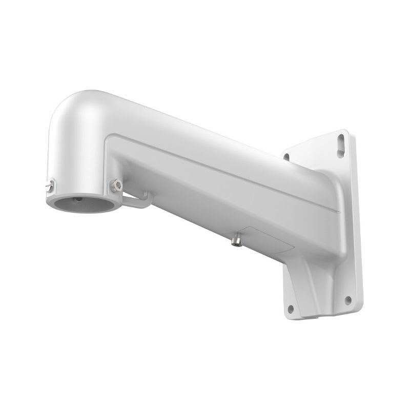 HIKVISION ITALY S.R. - HIK302700684 DS-1602ZJ STAFFA DA PARETE ALLUMINIO