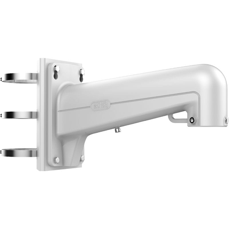 HIKVISION ITALY SRL HIK302700685 DS-1602ZJ-POLE STAFFA