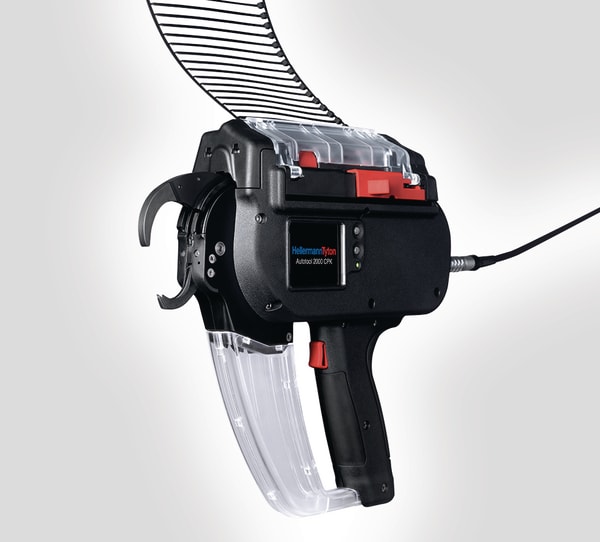 HELLERMANNTYTON Srl HEE106-00100 AT2000 POWER PACK CPK