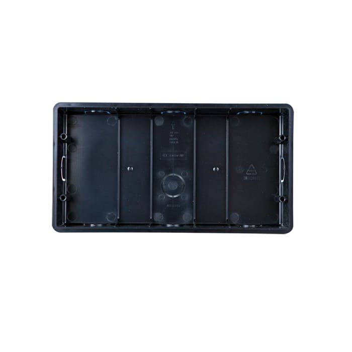 COMELIT GROUP S.P.A. - COE6817 SCATOLA DA INCASSO PER MONITOR MAXI