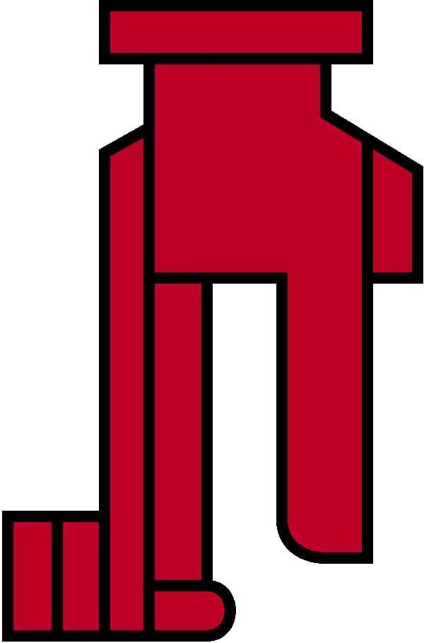 THEBEN S.R.L. - THE9343260 CAVALIERI ROSSI PER INTERRUTTORI