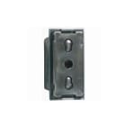 LEGRAND - LEG683141 VELA - PRESA BIPASSO NUDO