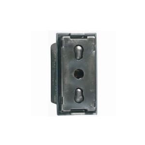 LEGRAND LEG683141 VELA - PRESA BIPASSO NUDO