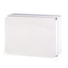 SCAME PARRE SPA - SCA686.209 SCATOLA DER.300X220 S/PAS.IP56