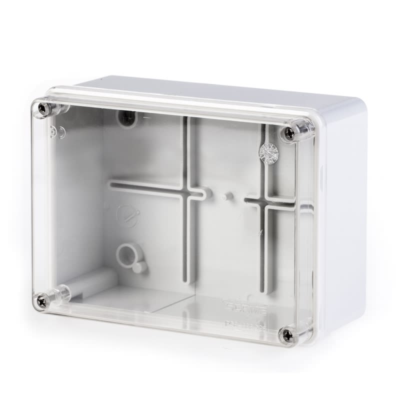 SCAME PARRE S.P.A. - SCA686.226 SCATOLA DER.150X110 IP56 TRASP