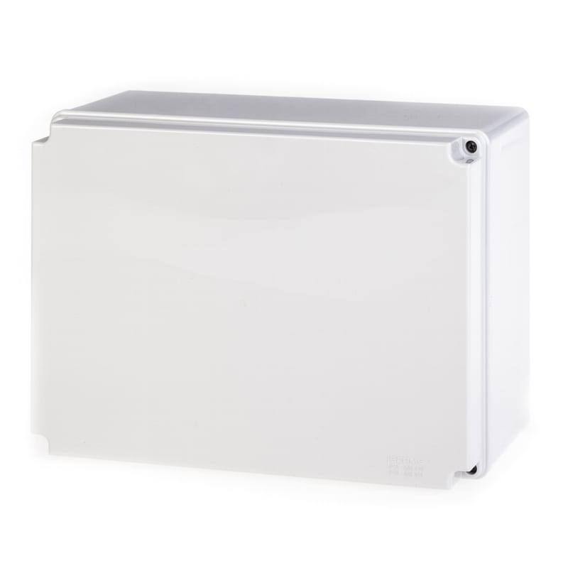 SCAME PARRE S.P.A. - SCA686.409 SCATOLA DER.300X220 ALTA IP56