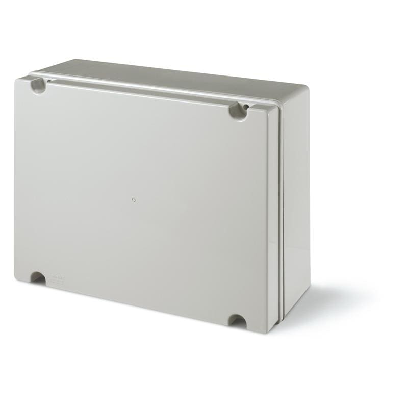 SCAME PARRE S.P.A. - SCA686.410 SCATOLA DER.380X300 ALTA IP56