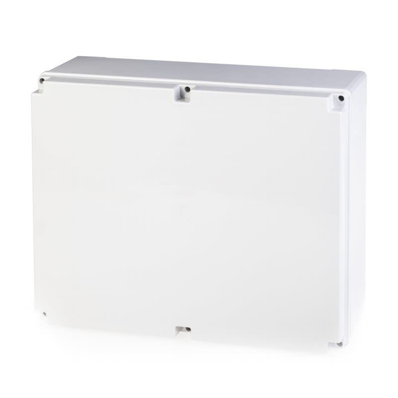 SCAME PARRE S.P.A. - SCA686.411 SCATOLA DER.460X380 ALTA IP56