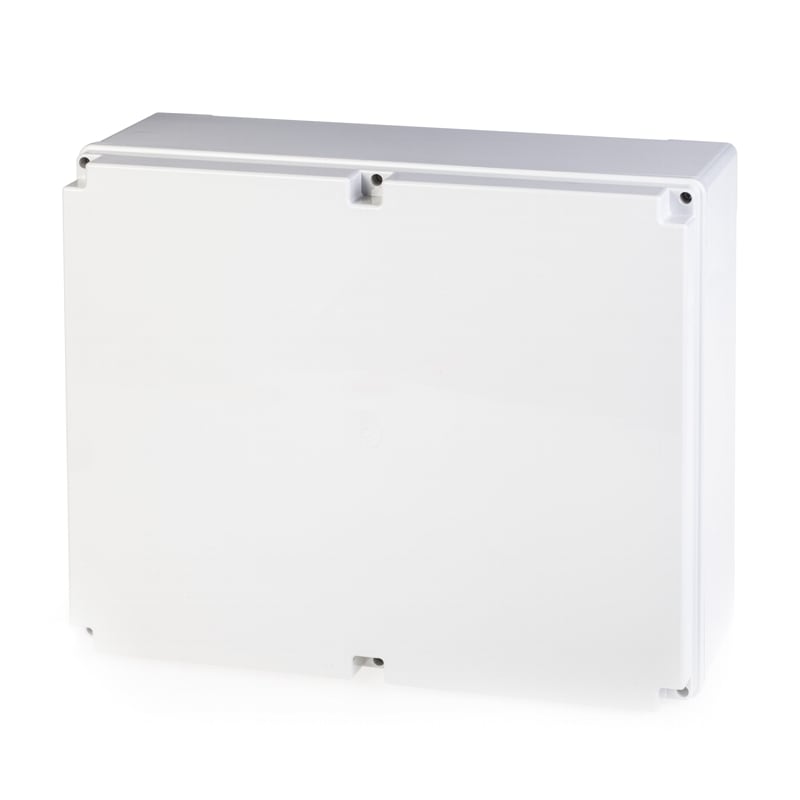 SCAME PARRE S.P.A. - SCA686.411 SCATOLA DER.460X380 ALTA IP56