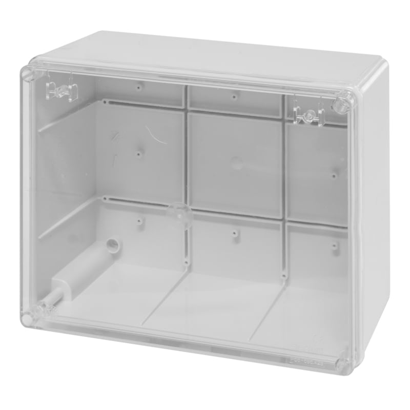 SCAME PARRE S.P.A. - SCA686.428 SCATOLA DER.240X190 ALTA 56 TR
