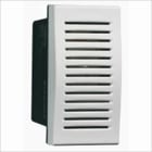 LEGRAND - LEG687042 VELA BIANCA - SUONERIA BRONZO 12VAC 5VA