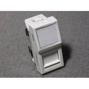 BTICINO (LEGRAND) - LEG687082 BTNET - VELA BIANCA RJ45 TOOLLESS UTP CA