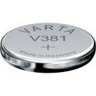 VARTA CONSUMER BATT - VAT00381101111 V381