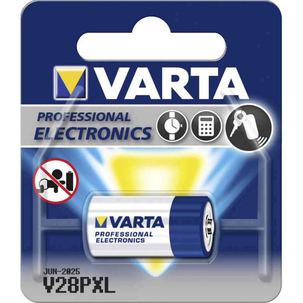 SPECTRUM BRANDS ITAL - VAT6231101401 V 28 PXL (LITIO)