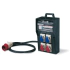 SCAME PARRE SPA - SCA690.4200-301 QUADRO IN GOMMA DISTR. PORTAT.