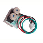 VIMAR SPA - VIW692P COPPIA PULSANTI FUNZIONI SUPPLEMENTARI