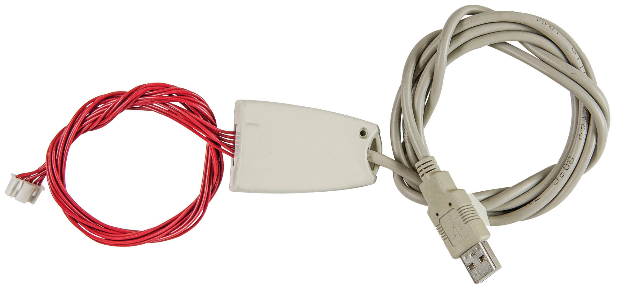 VIMAR S.P.A. - VIW692I/U INTERF. PC USB PROGRAMM. DUE FILI PLUS