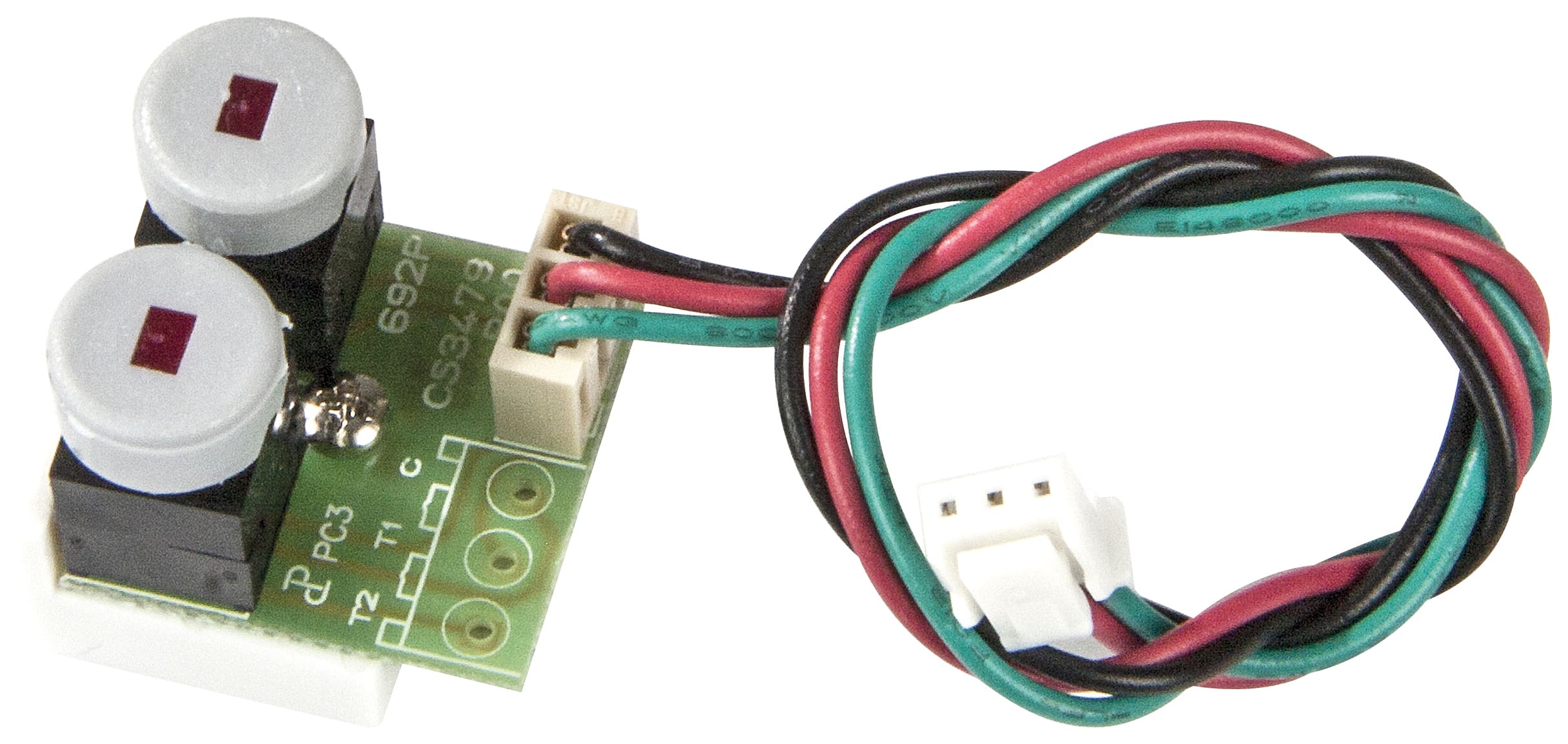 VIMAR S.P.A. - VIW692P COPPIA PULSANTI FUNZIONI SUPPLEMENTARI