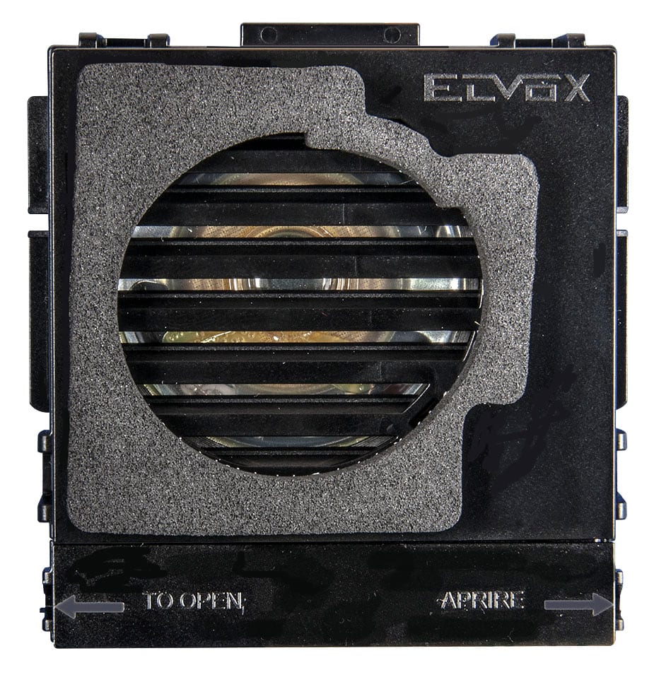 VIMAR S.P.A. - VIW6931 UNITA DUE FILI PER TARGA AUDIO