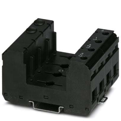 PHOENIX CONTACT PHC2905859 VAL-MS 3+V-BE ELEM. BASE SPD T2