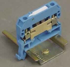 WEIDMULLER WEI0172180000 SAKR/35 BL