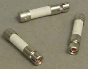WEIDMULLER WEI0265800000 G 25/1.00A/M RT