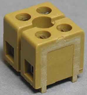 WEIDMULLER - WEI0273820000 MK 3/2