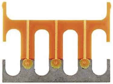 WEIDMULLER - WEI0307400000 QVS 4 SAKT1+2