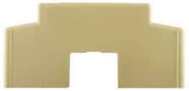 WEIDMULLER - WEI0326660000 AH 28 SAKG28