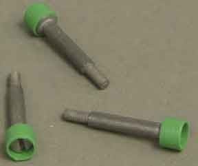 WEIDMULLER - WEI0335600000 BS 25 IH/GN SAKT1