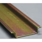 WEIDMULLER - WEI0383410000 TS 35X7.5 1M/ST/ZN