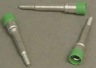 WEIDMULLER - WEI0388900000 STB 35 IH/GN