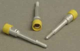 WEIDMULLER - WEI0389000000 STB 35 IH/GE