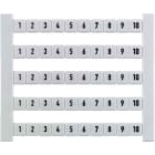 WEIDMULLER - WEI0468760051 DEK 6 FS 51-100