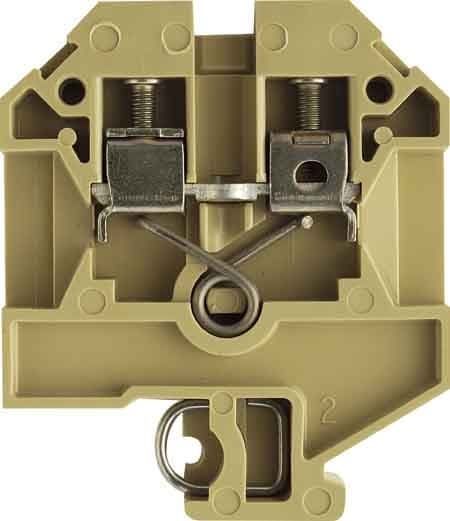 WEIDMULLER WEI0497560000 RSF 3 PA