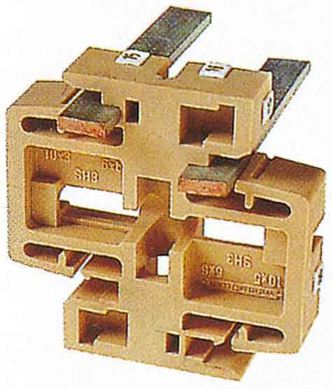 WEIDMULLER - WEI0556660000 SH 3