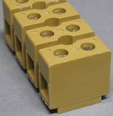 WEIDMULLER WEI0620220000 MK 6/4
