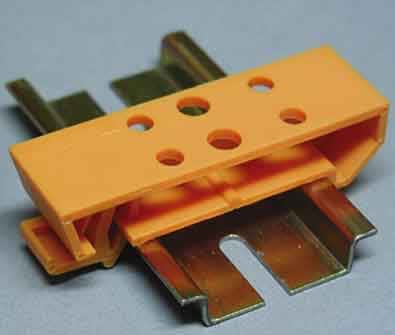 WEIDMULLER - WEI0646260000 MOFU 35/LO/1