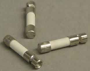 WEIDMULLER - WEI0646400000 G 25/0.80A/M GR