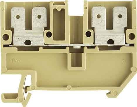 WEIDMULLER WEI0699660000 AST 1/35 6.3/2.8