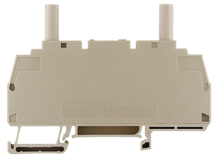 WEIDMULLER - WEI1018600000 WTL 6/3/STB