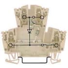 WEIDMULLER - WEI1023400000 WDK 2.5 1D A.1