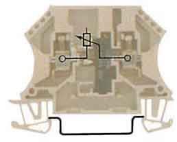 WEIDMULLER - WEI1027700000 WDUL 4/10K