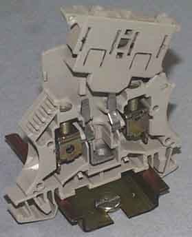 WEIDMULLER WEI1028200000 WSI 6 TR