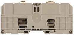WEIDMULLER - WEI1028600000 WFF 185